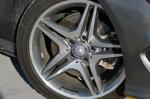 Mercedes-Benz CLA250 2014 года